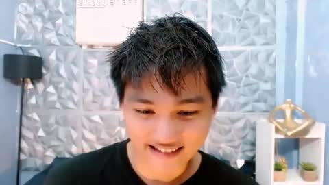 SAINT SACHI  will make your day  online show from November 1, 5:33 am