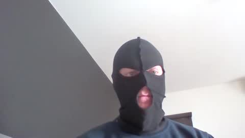 Snapshot of mister_tommm80 chatting on January 9, 11:58 am mister_tommm80 online show from January 9, 11:58 am
