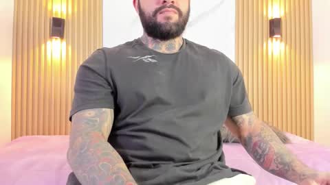 venom online show from January 5, 7:28 pm