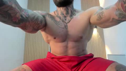 Snapshot of mister_venom chatting on September 25, 7:24 pm venom online show from September 25, 7:24 pm