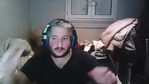 misterbelled online show from December 20, 1:46 am