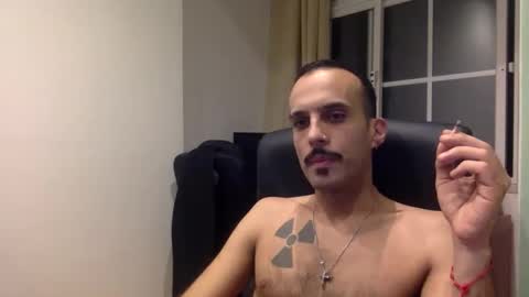 mistergaita online show from March 22, 11:21 pm