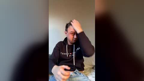 misterjaywhite online show from February 14, 6:14 pm