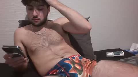 misterjc72 online show from February 4, 8:38 pm