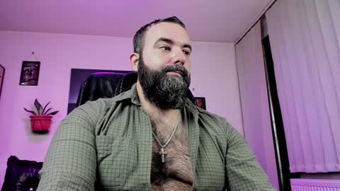 misterlov3r online show from January 23, 10:44 pm