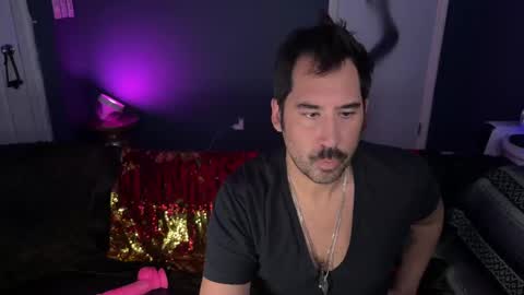 Mikey Jerkoff online show from February 7, 7:59 am