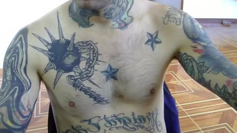     online show from March 19, 7:06 pm