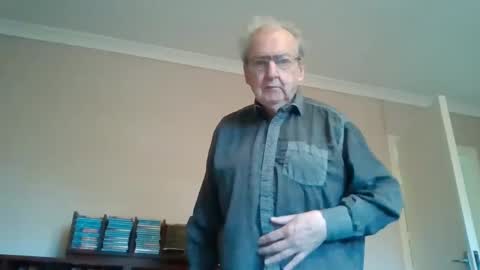 Snapshot of mistersilver66 chatting on January 6, 2:25 pm mistersilver66 online show from January 6, 2:25 pm