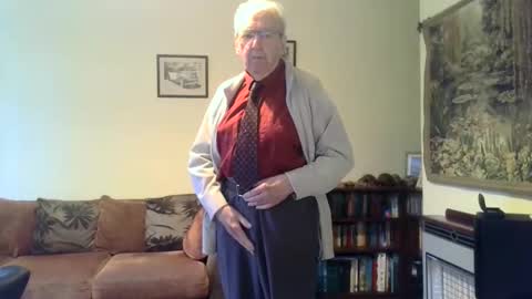 Snapshot of mistersilver66 chatting on September 28, 8:01 am mistersilver66 online show from September 28, 8:01 am