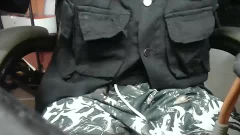 misterstrong95 online show from March 24, 3:17 pm