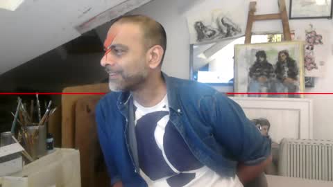 mita335918 online show from March 8, 7:40 pm