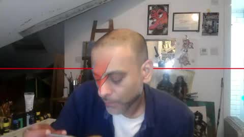 mita335918 online show from March 19, 7:39 pm