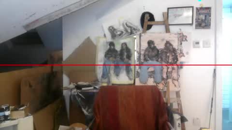 mita335918 online show from March 10, 8:37 pm