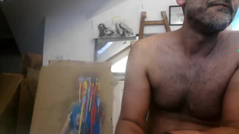 mita335918 online show from March 6, 9:45 pm