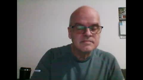 mitch463 online show from April 20, 11:18 pm