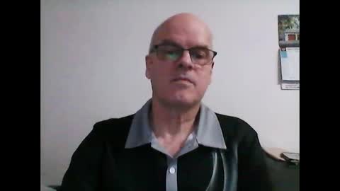 mitch463 online show from April 26, 9:00 pm