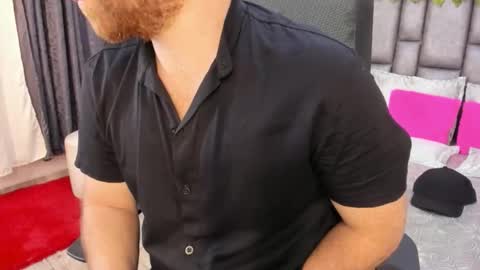 mitchbukanan online show from March 28, 4:02 am