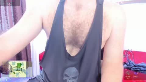 mitchbukanan online show from March 18, 7:50 pm