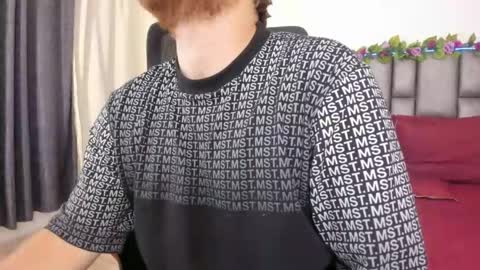 mitchbukanan online show from April 13, 3:40 am