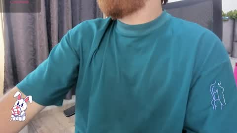 mitchbukanan online show from April 21, 2:48 am