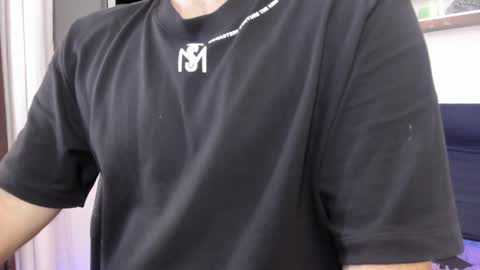 mitchbukanan online show from April 6, 2:19 am