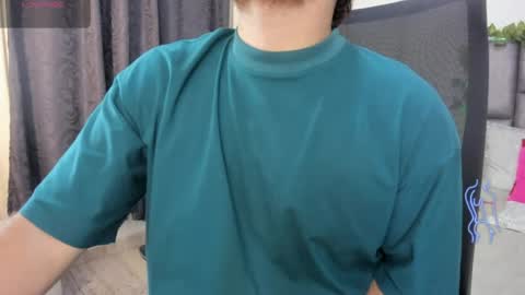 mitchbukanan online show from April 21, 2:51 am