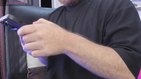 mitchbukanan online show from April 20, 1:30 am