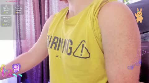 mitchbukanan online show from April 23, 6:43 pm