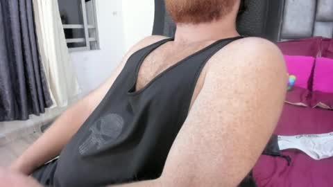 mitchbukanan online show from April 9, 6:11 am