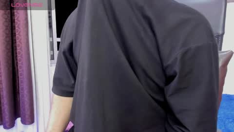 mitchbukanan online show from April 17, 2:47 am