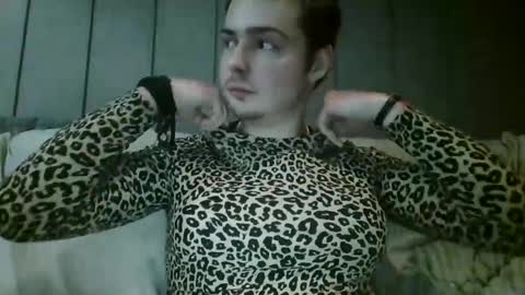 mitchel469 online show from December 23, 4:50 pm