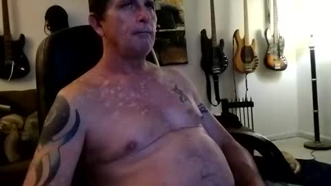 Snapshot of mitchnails69 chatting on February 2, 10:35 am BobbyMitchGa online show from February 2, 10:35 am