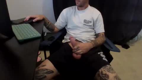 ShyGuy6969 online show from April 28, 5:06 pm