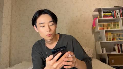 Johnny online show from September 11, 5:56 pm