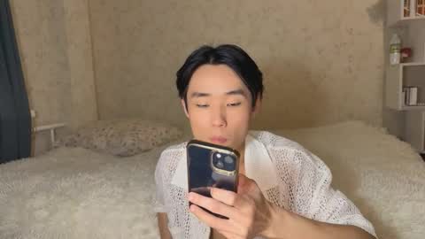 Johnny online show from October 1, 8:24 pm