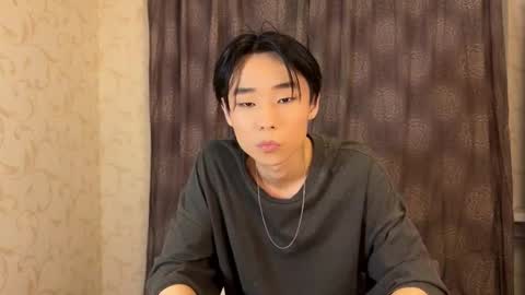 Johnny online show from September 13, 12:33 am