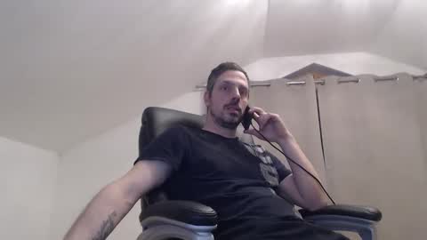 Mitsch online show from March 5, 5:09 pm