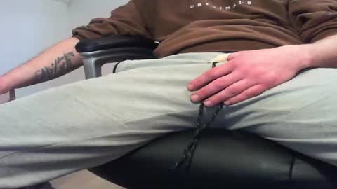 Mitsch online show from April 11, 12:20 pm