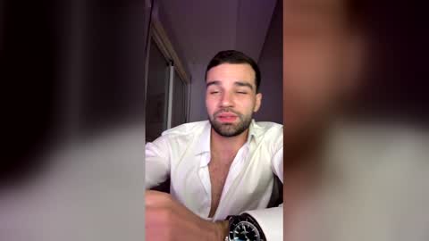 mitshcam online show from February 7, 10:15 pm