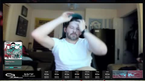 MiX74P3 online show from February 21, 6:25 am