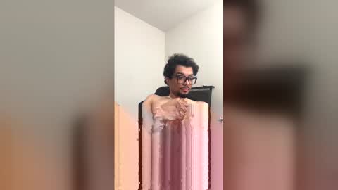 mixedaquarius online show from March 26, 6:01 pm