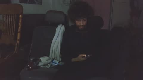 Deanthony online show from February 20, 3:58 am