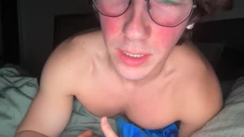 Leo online show from January 15, 1:20 am