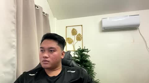 Michole Jay online show from November 30, 4:09 pm