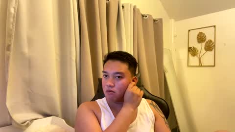Michole Jay online show from May 2, 5:26 pm