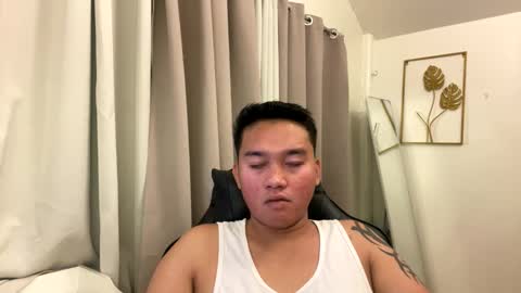 Michole Jay online show from June 9, 2:08 pm