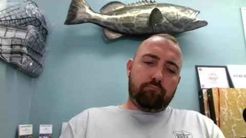 mjd666 online show from October 27, 5:48 pm