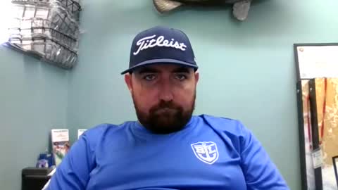 mjd666 online show from October 31, 8:23 pm