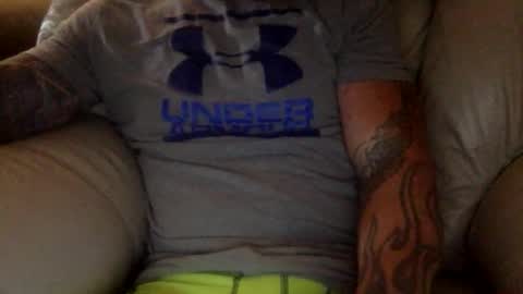 SexyRed online show from May 16, 2:37 pm