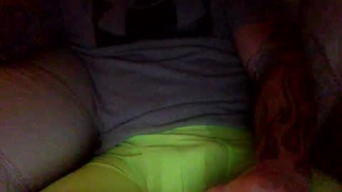 Snapshot of mjg175 chatting on October 3, 11:37 am SexyRed online show from October 3, 11:37 am
